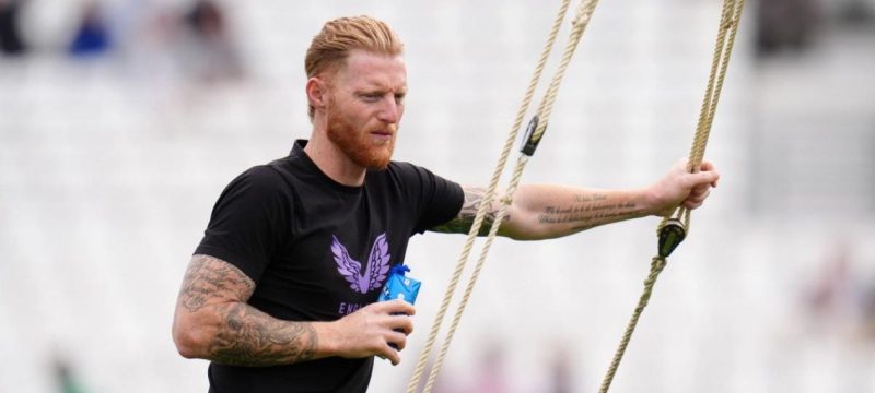 Ben Stokes Says Goodbye to Alcohol – Here’s What Drove the Decision