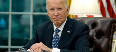 Biden Thanks World for Support Amid Advanced Cancer Diagnosis