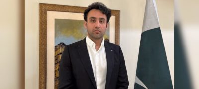 Bilal bin Saqib Named Prime Minister’s Advisor on Crypto and Blockchain
