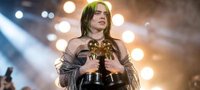 Billie Eilish Dominates AMAs 2025 with 7 Awards, Including Artist of the Year