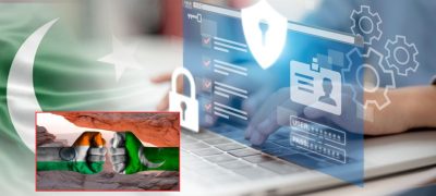 CERT Warns Pakistan of Increasing Cyber Attacks Amid Rising Tensions with India