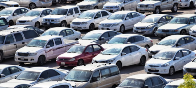 Car Sales Dip in April, But Annual Growth Signals Economic Stability