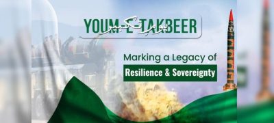 Celebrating Pakistan’s Nuclear Triumph – 27th Youm-e-Takbeer