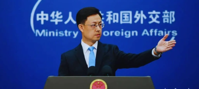 China Urges Pakistan and India to Exercise Restraint Amid Rising Tensions