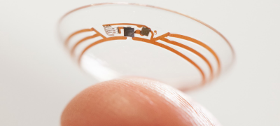 Contact Lenses Unlock Near-Infrared Vision, Paving Way for Superhuman Sight