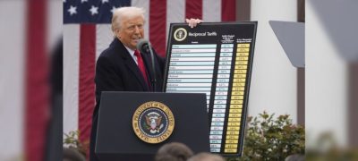 Court Blocks Trump's Tariffs: A Major Win for Trade Law and Congress