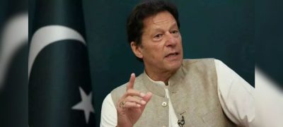 Court Grants Police Permission to Conduct Polygraph Test on Imran Khan in May 9 Riots Case