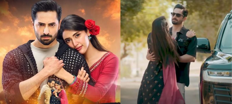 Danish Taimoor’s Bold Role in Mann Mast Malang Sparks Online Debate