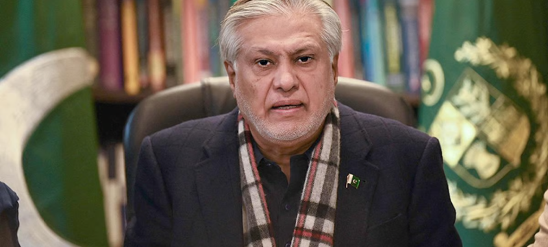 Dar Urges Unified Strategy to Counter Proxy War and Terrorism