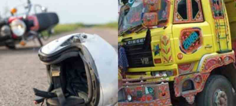 Deadly Dumper Crash Sparks Road Safety Concerns in Lahore