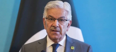 Defense Minister Vows Measured Response Amid Cross-Border Tensions