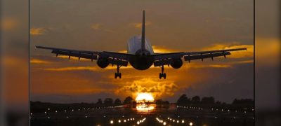 Despite Truce, Pak Airspace Remains Off-Limits to India