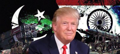 Donald Trump Highlights Pakistan’s Nuclear Role Amid Escalating India Tensions