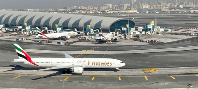 Dubai Plans Future Closure Of DXB To Make Way For Major Real Estate Project