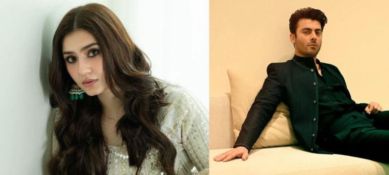 Durefishan Saleem Defends Fawad Khan Amid Criticism Over His Neutral Stance on May 7 Air Strikes