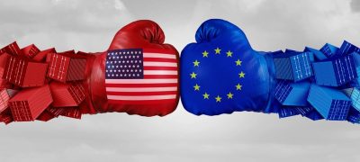 EU Postpones 50% Tariff as Trump and von der Leyen Agree to Renew Trade Talks