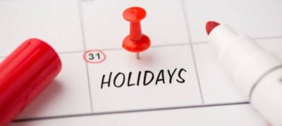 Eid-ul-Adha 2025 Holidays Officially Announced by Government