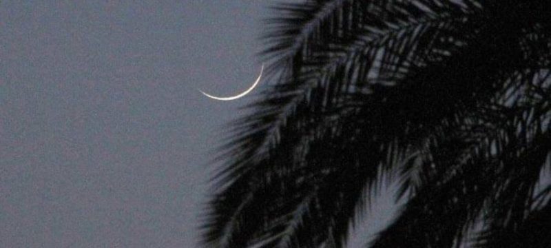 Eid ul Azha to Be Observed on June 7 in Pakistan as Zilhaj Moon Remains Unseen