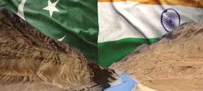 Ex-Indian Minister Warns Against Water Diversion Amid Rising Tensions