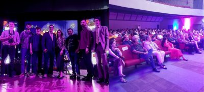 FACE Hosts Fourth Edition of International Jazz Festival @ Silk Road Cultural Center