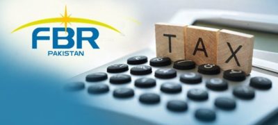 FBR Achieves 30% Month-on-Month Growth in April 2025 Collection