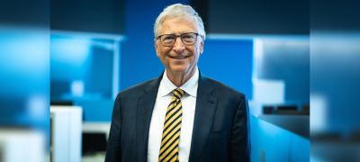 Bill Gates