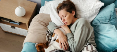 sleep