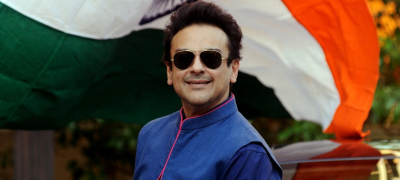 Adnan Sami