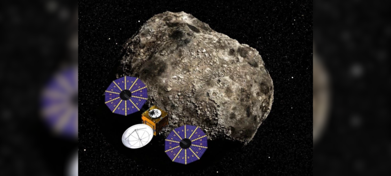 Asteroid