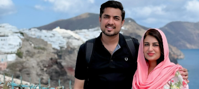Iqrar-ul-Hassan