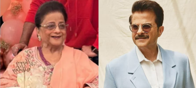 Anil Kapoor