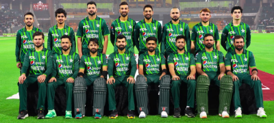 Pakistan