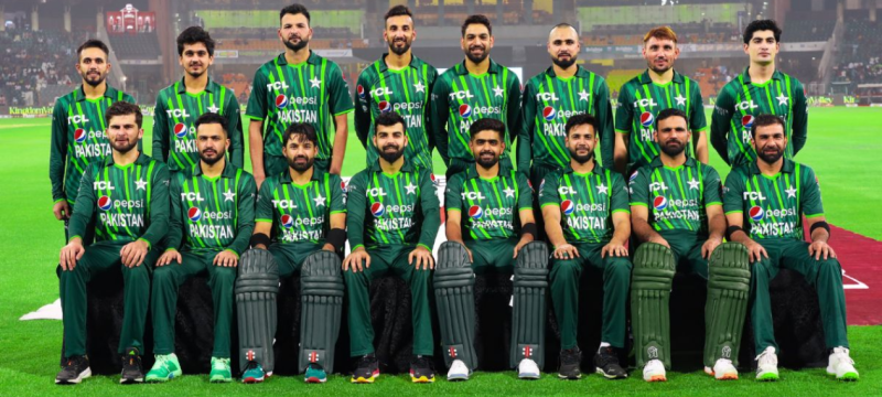 Pakistan