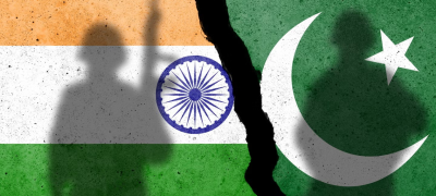 Pakistan