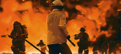 Fire