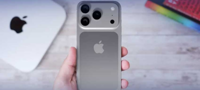 iPhone