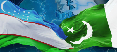 Uzbekistan