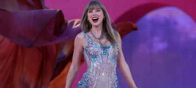 Taylor Swift