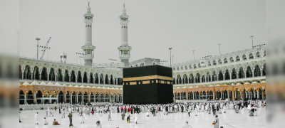 Kaaba