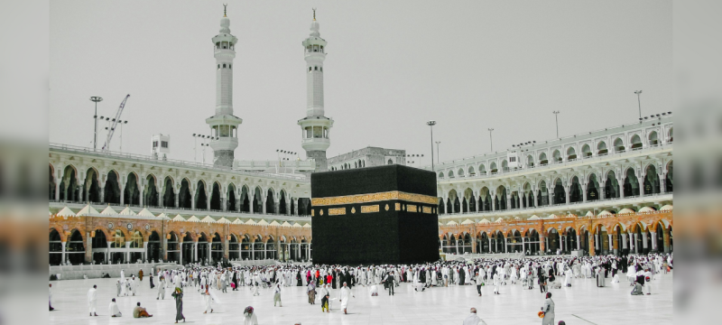Kaaba