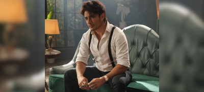 Ali Zafar
