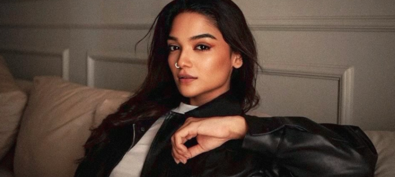 Romaisa Khan