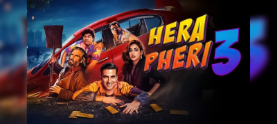 Akshay Kumar