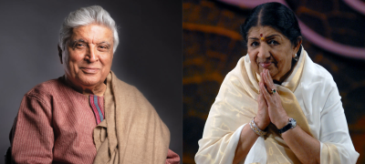 Javed Akhtar