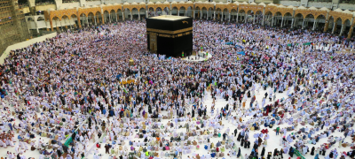 Ka'aba