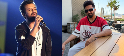 Falak Shabir