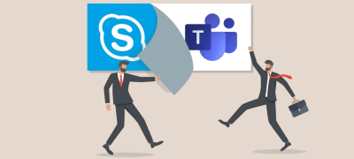 Skype