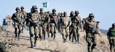Armed Forces