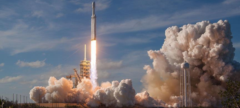 SpaceX