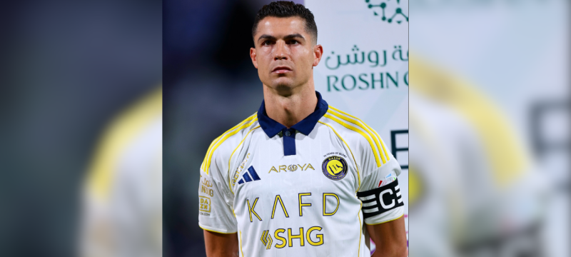Ronaldo